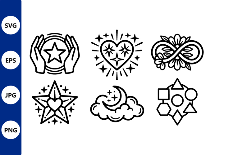 Heart Icon Image 11