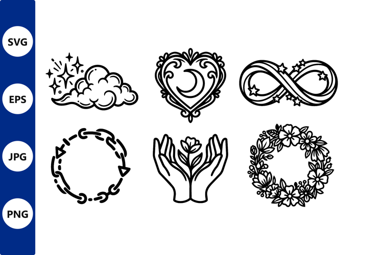 Nature Icon Image 19