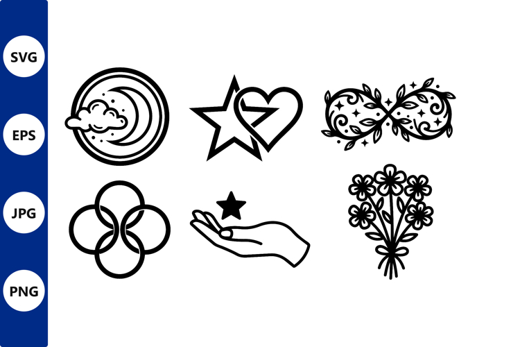 Hand Icon