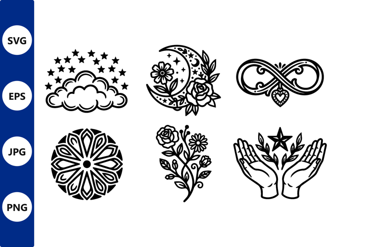 Spiritual Symbol Image 2