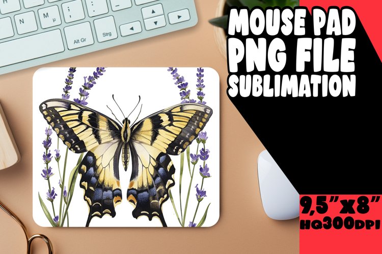 Butterfly Clipart Image 3