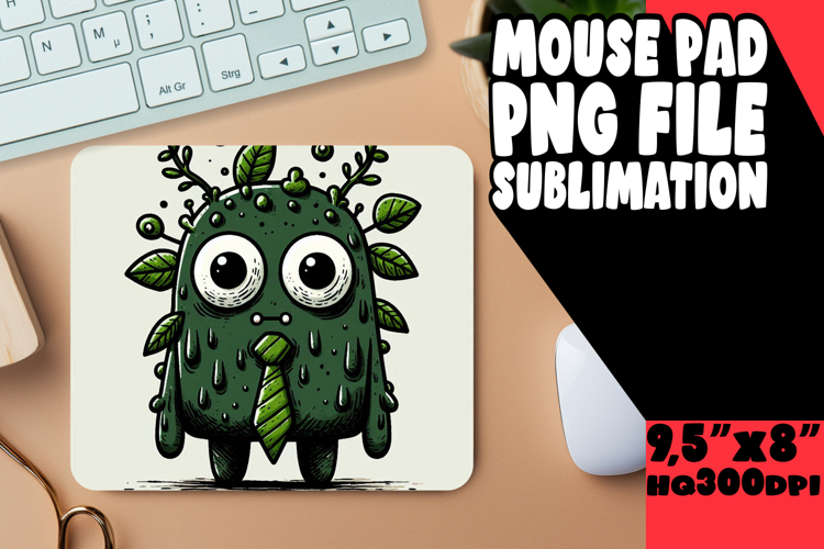 Monster Png Image 12