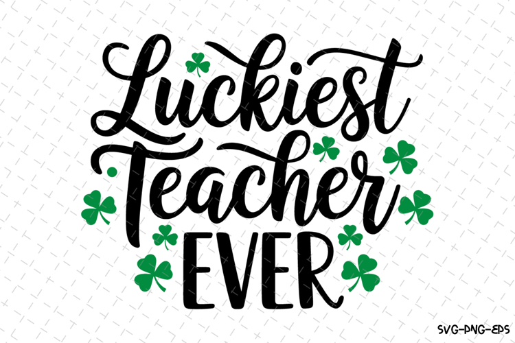 St Patricks Day Sublimation Image 16