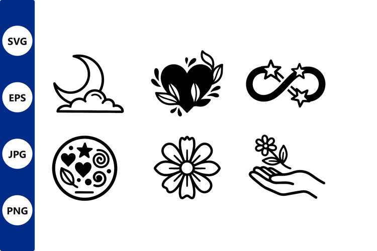 Hand Icon Image 4