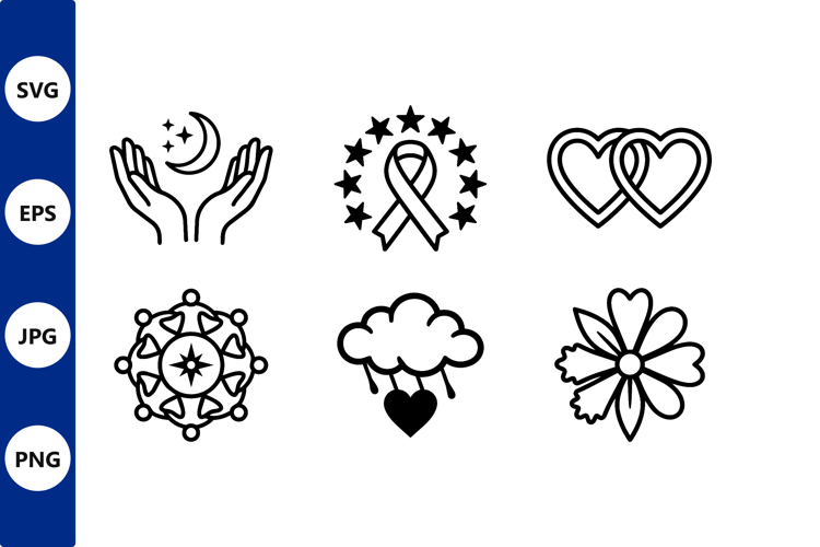 Awareness Icon Image 7