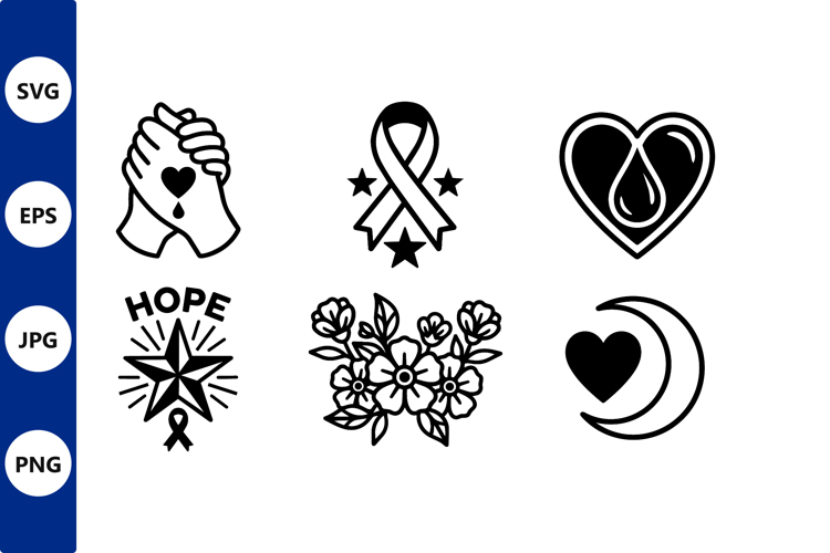 Hope Illustration Image 17