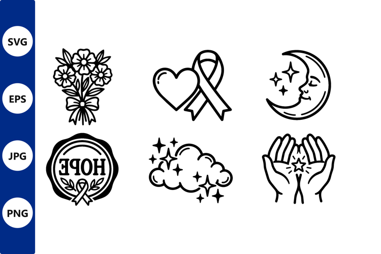 Hope Illustration Image 3