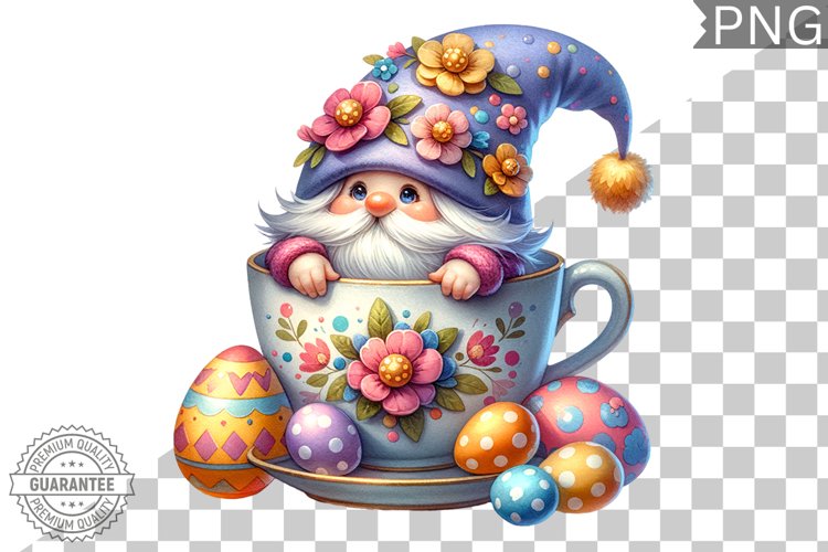 Easter Clipart Image 5