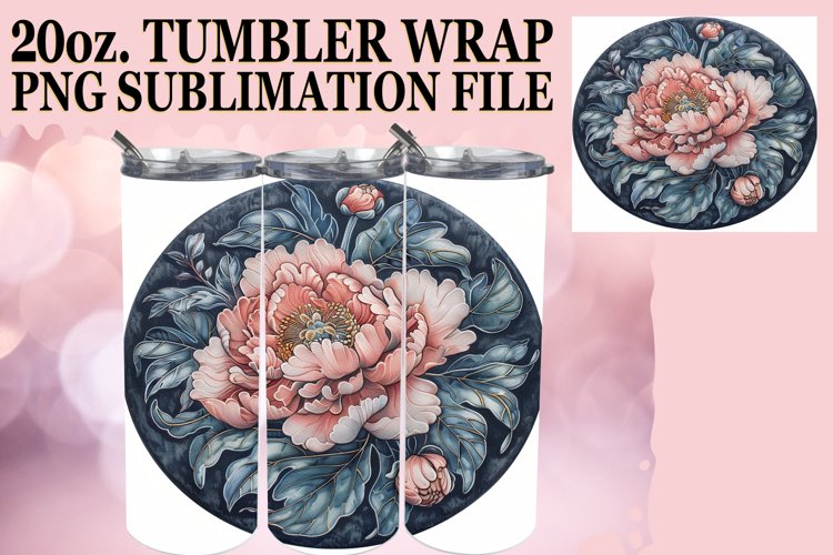 Floral Pattern Png Image 20