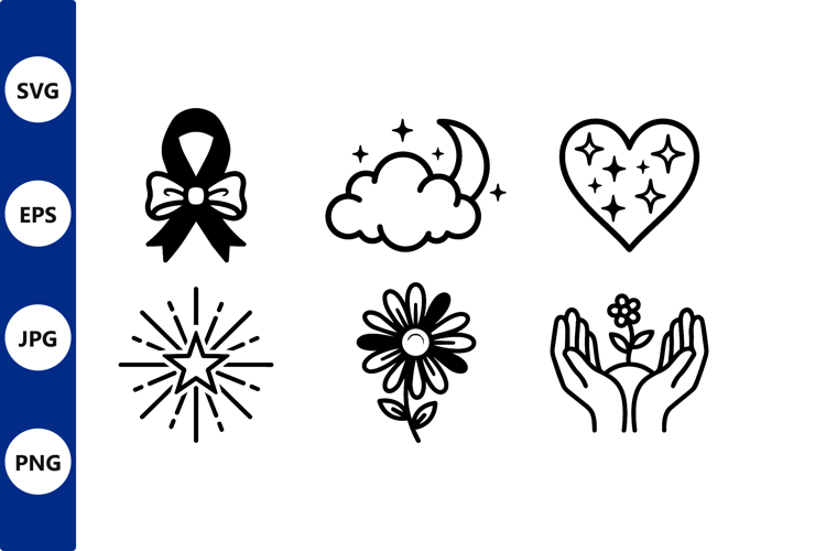 Sparkle Icon Image 8