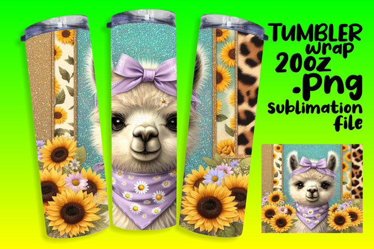 Farmhouse Animals Clipart Image 17
