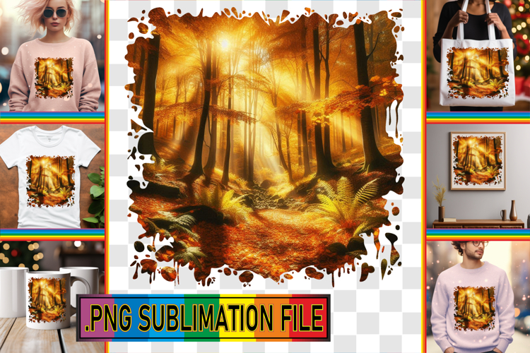 Autumn Graphics Image 5