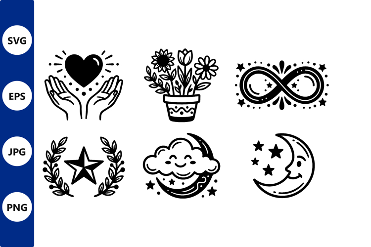 Heart Icon Image 14