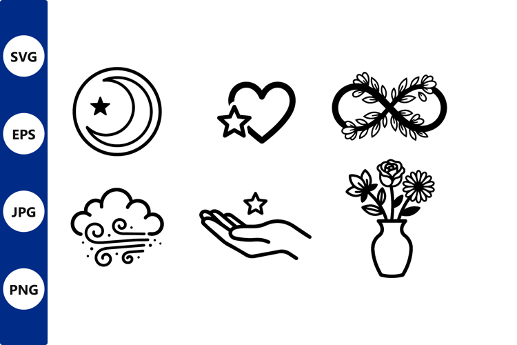 Hand Icon Image 4