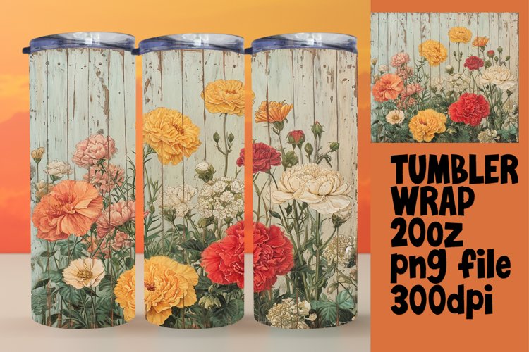 Floral Pattern Png Image 17