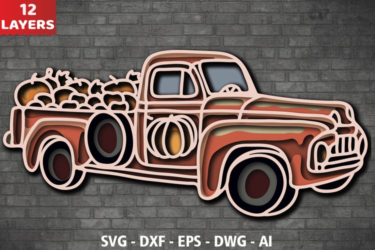 Autumn Clipart Image 8