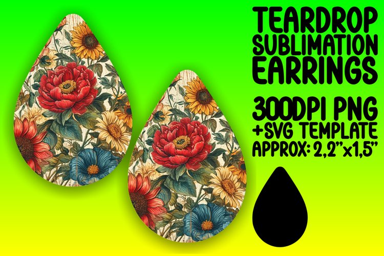 Earring Png Image 23