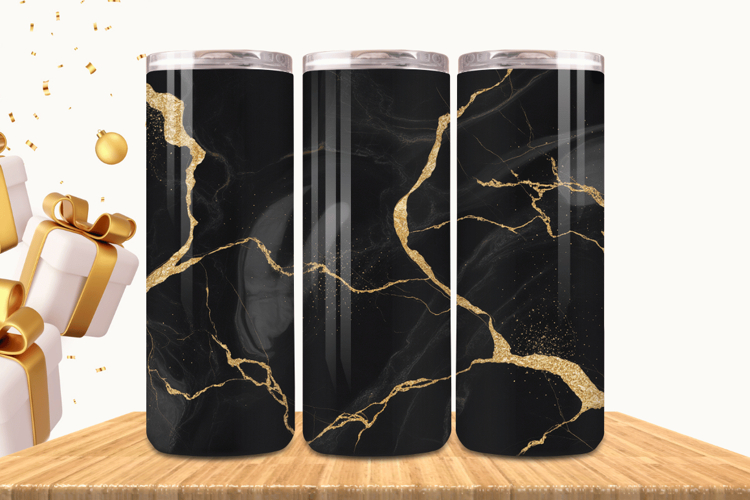 20 Oz Sublimation Tumbler Wrap