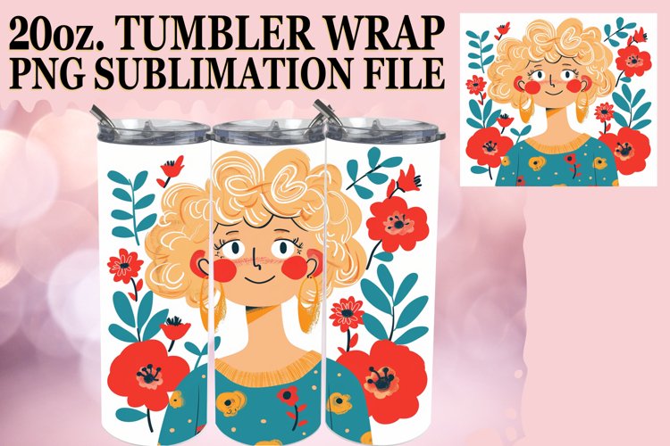 Sublimation Art Image 17