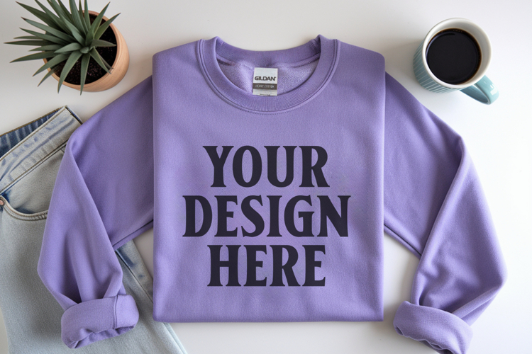 Gildan Mockups Image 3