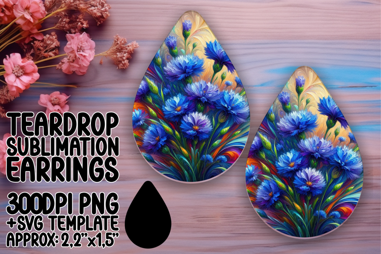 Earring Png Image 2