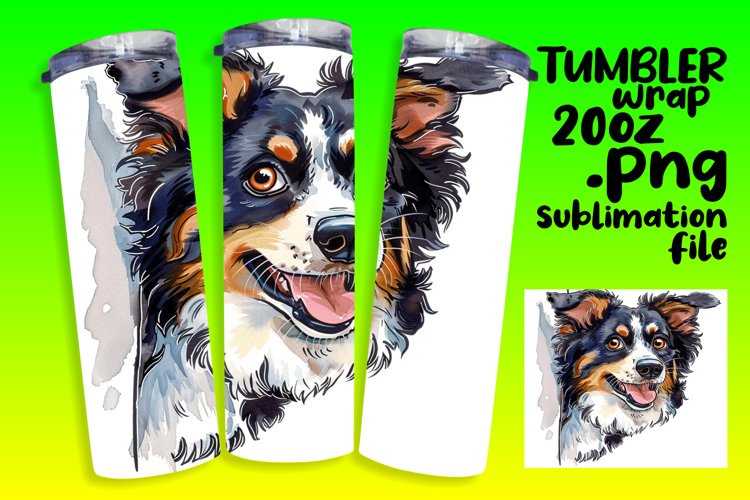 Dog Clipart Image 18