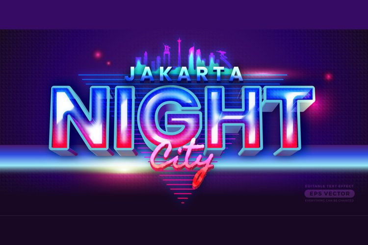 80s Clipart Image 5