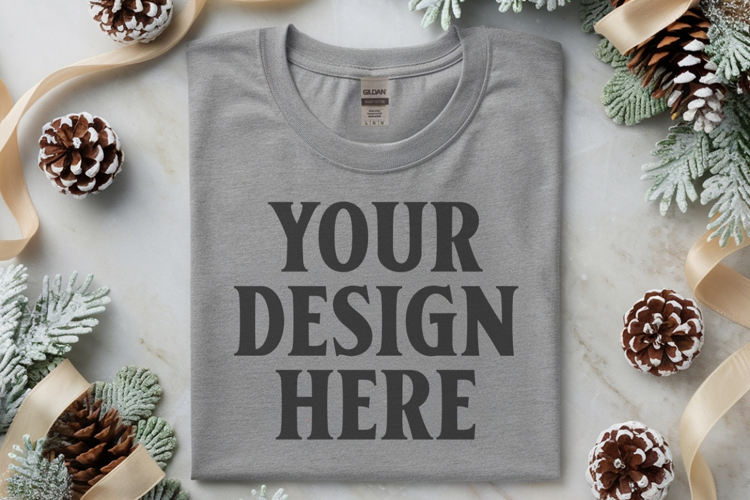 Sweatsuit Mockup Image 14