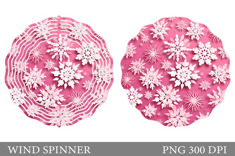 Snowflake Clipart Image 5