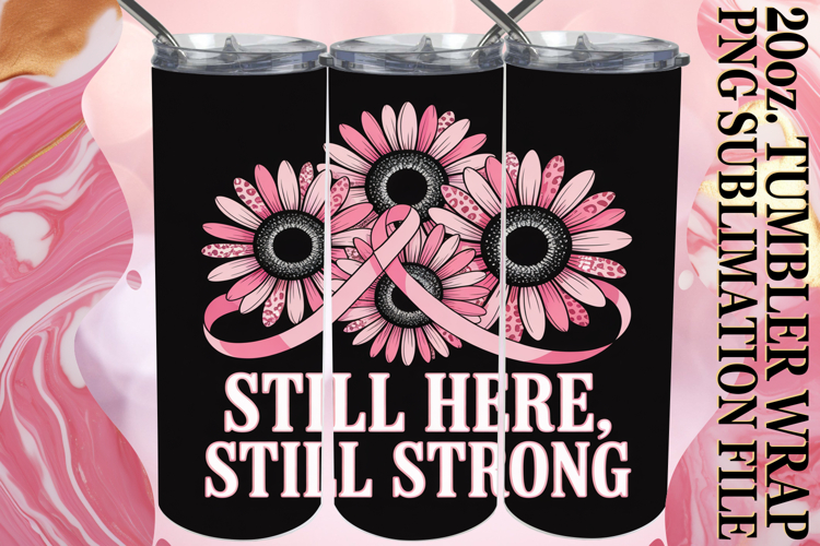 Breast Cancer Awareness Clipart Image 14