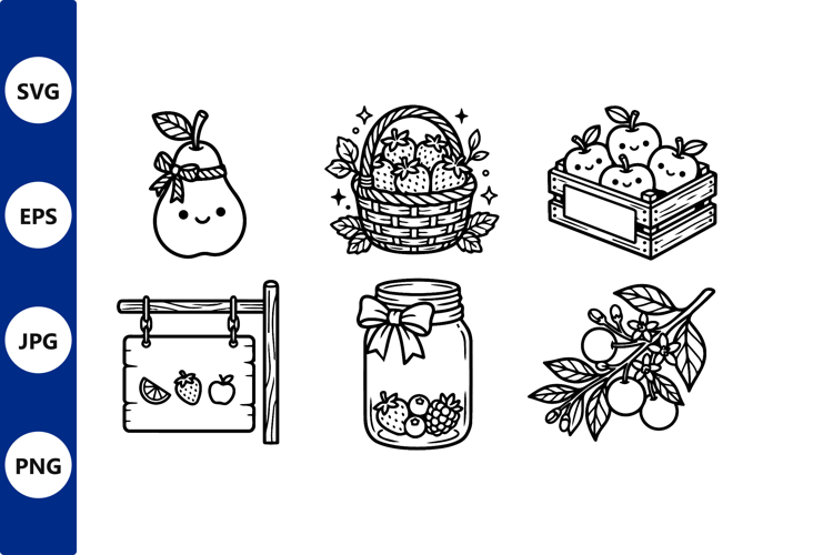 Fruit Icon