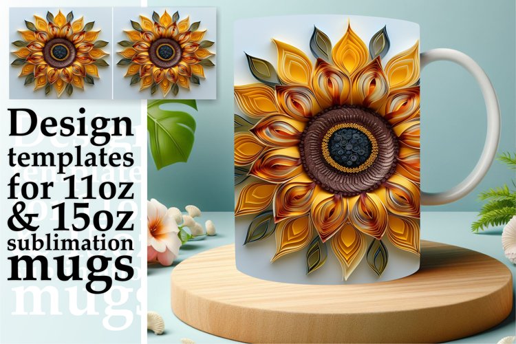 Sunflowers Png Image 5