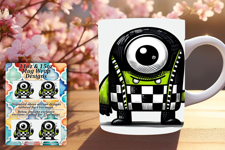 Monster Png Image 22
