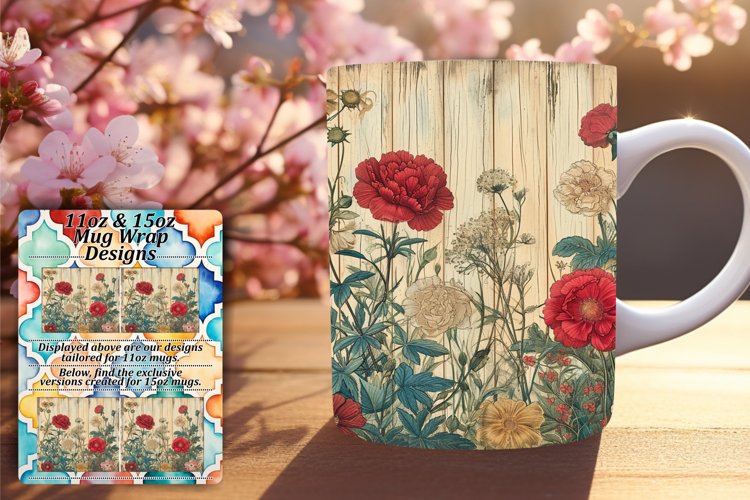 Flower Clipart Image 20