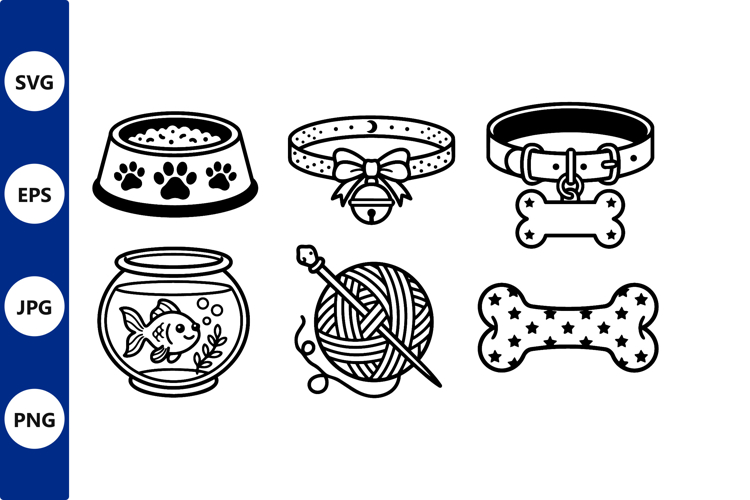 Animal Icon Image 22