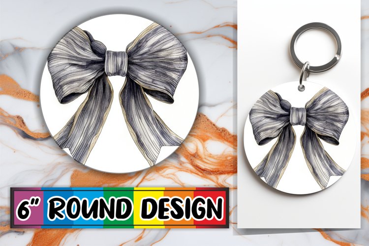Christmas Bow Clipart Image 23