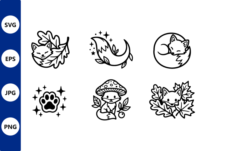 Animal Icon Image 21