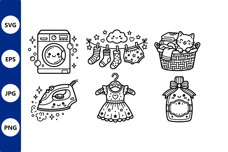 Cute Cat Icon Image 13