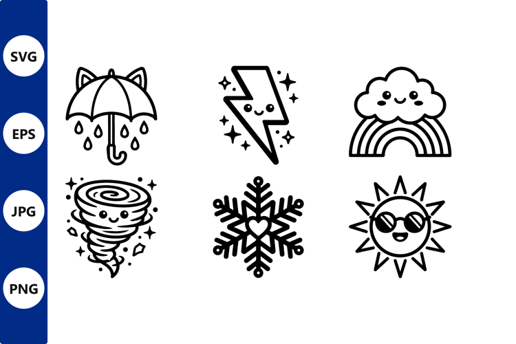 Sun Icon