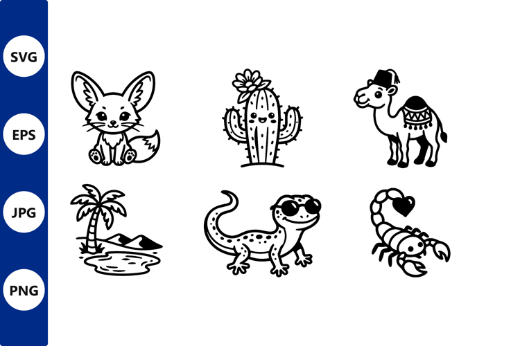 Black And White Tree Clipart Image 5