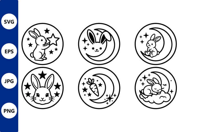 Animal Icon Image 19