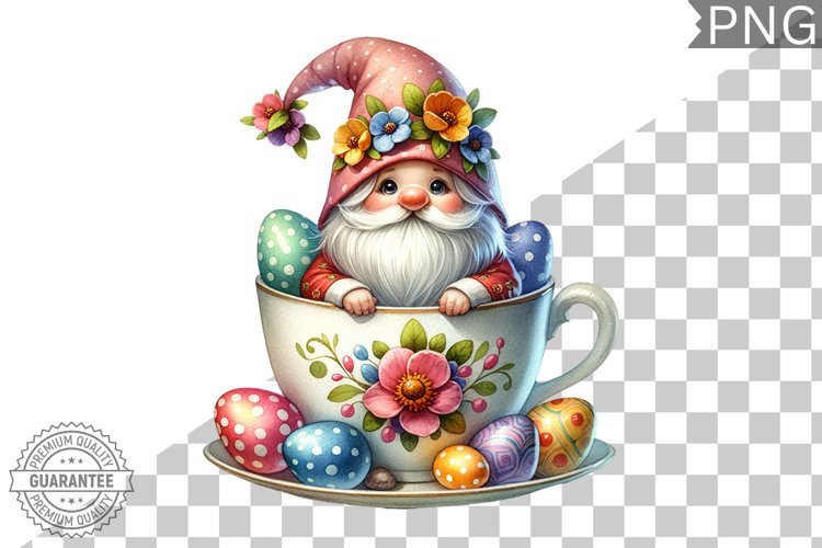 Easter Clipart Image 4