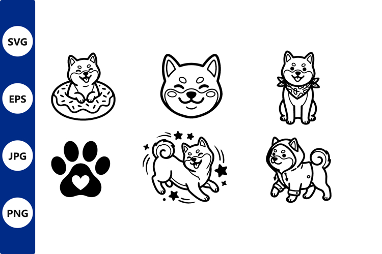 Dog Icon