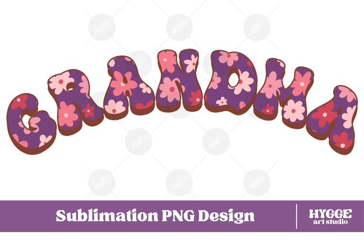Grandma Png Image 18