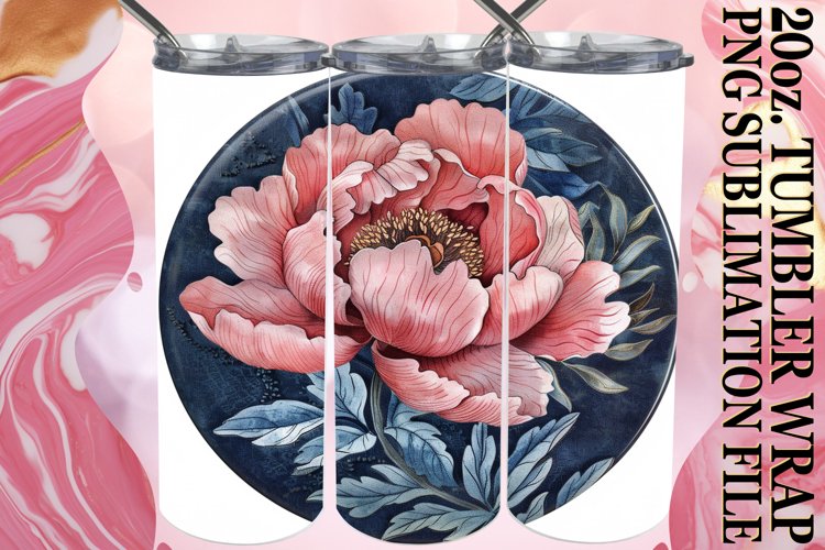 Floral Pattern Png Image 19