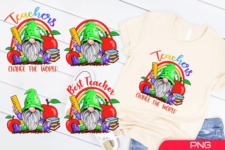 Back to School PNGs Image 15