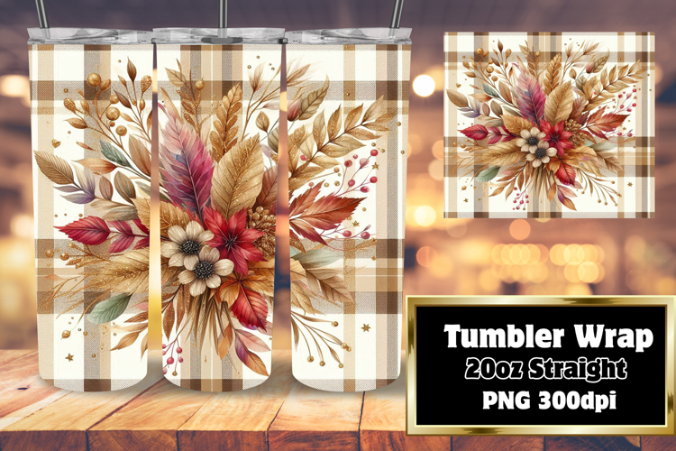 Flower Sublimation Image 17