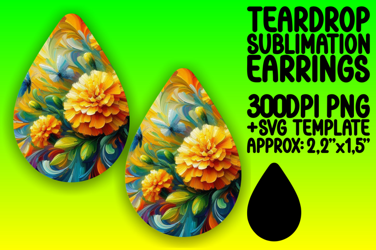 Earring Png Image 18