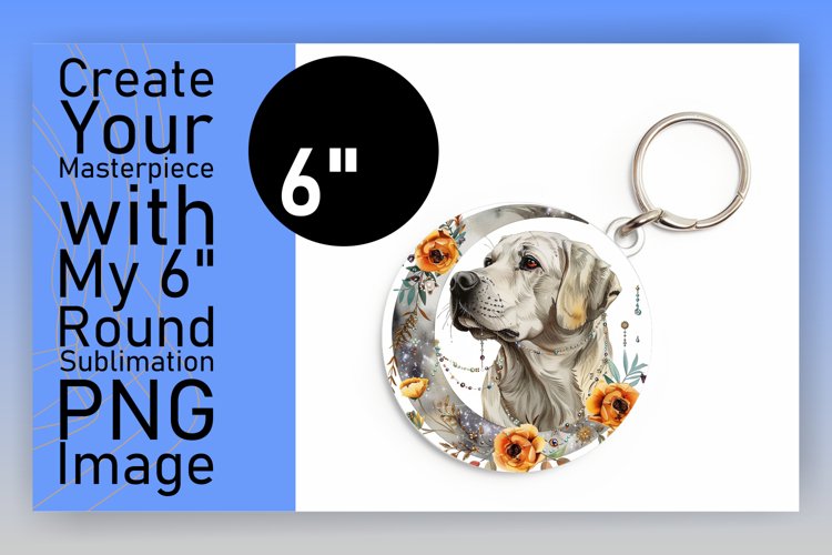 Dog Clipart Image 5