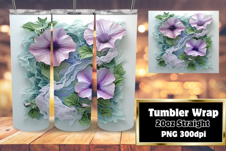 Floral Pattern Png Image 17